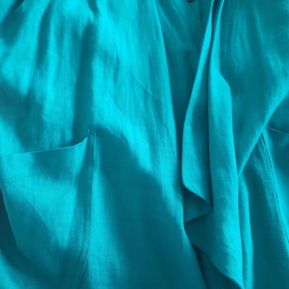 Absolutely Gorgeous Hand made Vest and Jacket - Picture 11 of 12